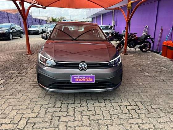 VOLKSWAGEN VIRTUS 1.0 170 TSI MANUAL